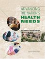 Advancing the Nation's Health Needs NIH Research Training Programs