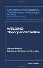 Welding Theory and Practice