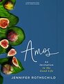 Amos  Bible Study Book with Video Access An Invitation to the Good Life