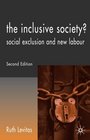 The Inclusive Society  Social Exclusion and New Labour