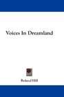 Voices In Dreamland