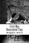 Civil War Household Tips