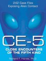 CE5  Close Encounters of the Fifth Kind