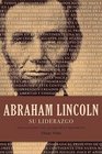Abraham Lincoln su liderazgo Las lecciones y el legado de un presidente