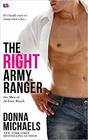 The Right Army Ranger