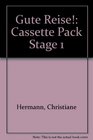 Gute Reise Cassette Pack Stage 1