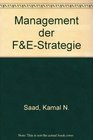 Management der F und E Strategie