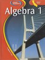 Glencoe Algebra 1  California Edition