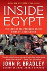 Inside Egypt The Land of the Pharaohs on the Brink of a Revolution