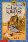 In the land of the big red apple