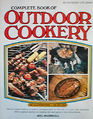 Complete book of outdoor cookery