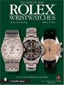 Rolex Wristwatches An Unauthorized History