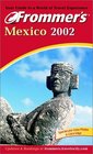 Frommer's Mexico 2002