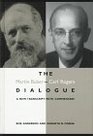 The Martin BuberCarl Rogers Dialogue A New Transcript With Commentary