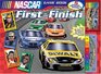 NASCAR First to the Finish