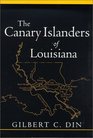 The Canary Islanders of Louisiana