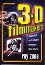 3-D Filmmakers: Conversations with Creators of Stereoscopic Motion Pictures (Scarecrow Filmmakers Series)