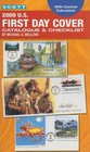 Scott 2009 US First Day Cover Catalogue  Checklist
