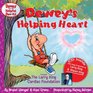 Dewey's Helping Heart To Beneift the Larry King Cardiac Foundation