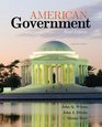 American Government Brief Version