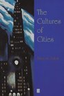 The Cultures of Cities