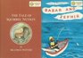 Babar and Zephir/The Tale of Squirrel Nutkin (2 Books in 1)