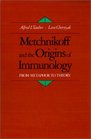 Metchnikoff and the Origins of Immunology From Metaphor to Theory