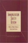 Immunization Safety Review MeaslesMumpsRubella Vaccine and Autism
