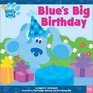 Blue's big birthday