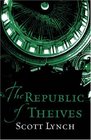 The Republic of Thieves