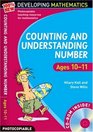 Counting and Understanding Number  Ages 1011 Year 6 100 New Developing Mathematics