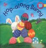 Hop A Long Bunny: Fiberoptic Light (Kids Play)