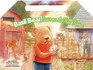 Basil Bear Learns to Tell Time