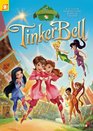 Disney Fairies Graphic Novel 13 Tinker Bell and the Pixie Hollow Games