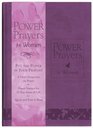 Power Prayers for Women: Gift Edition