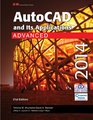 AutoCAD and Its Applications Advanced 2014
