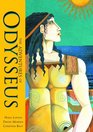 The Adventures of Odysseus Chapter Book