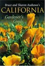 California's Gardener's Guide