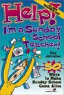 Help I'm a Sunday School Teacher 5 Pack