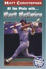 At the Plate withMarc McGwire