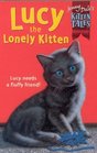 Lucy the Lonely Kitten