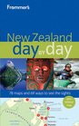 Frommer's New Zealand Day by Day