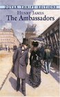 The Ambassadors (Dover Thrift Editions)