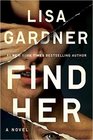 Find Her (Detective D. D. Warren, Bk 8)