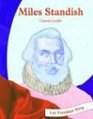 Miles Standish Colonial Leader