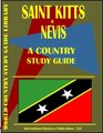 Saint Lucia Country Study Guide