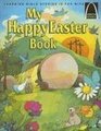My Happy Easter Book