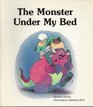 Monster Under My Bed (Giant First Start Reader)