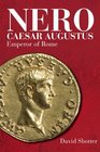 Nero Caesar Augustus Emperor of Rome
