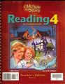 I Met You in a Story - Reading 4 for Christian Schools - Part 1